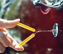 City Locksmith Store Pinellas Park, FL 727-807-2770 - 7-Broken-Key-Extraction